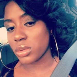 Meet your Posher, Shelby